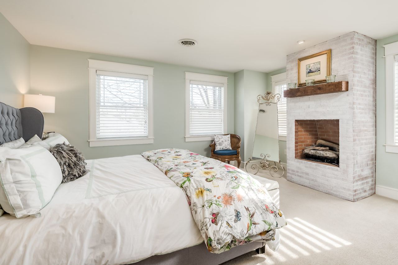 6 Seavey Pasture Road Stratham, NH 03885 - Photo 26 of 40