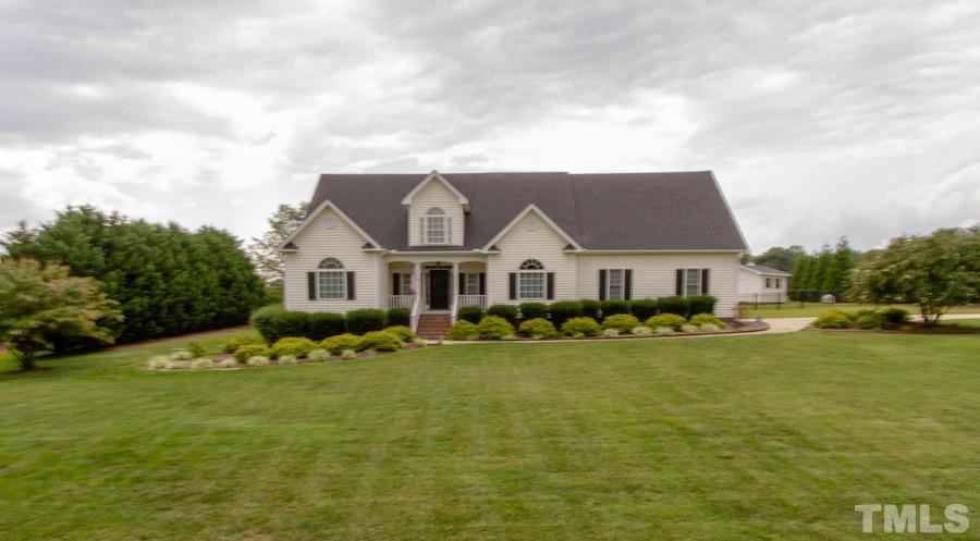 9204 Little Ridge Place Zebulon, NC 27597 - Photo 1 of 19 Pottery Barn Style Home