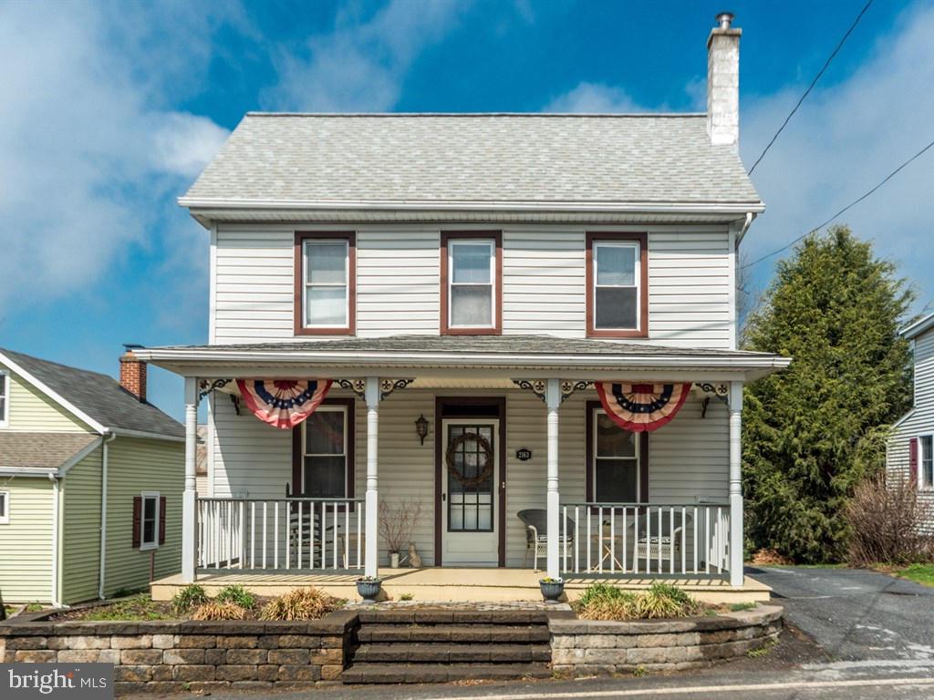2163 Cloverleaf Road Mount Joy, PA 17552 - Photo 1 of 29