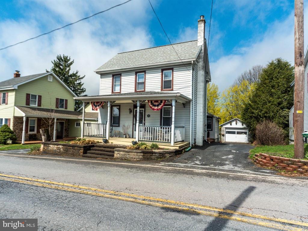 2163 Cloverleaf Road Mount Joy, PA 17552 - Photo 2 of 29