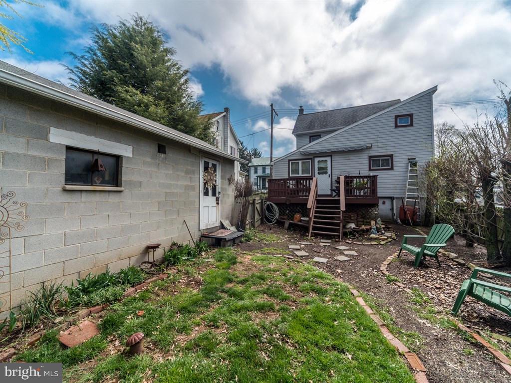 2163 Cloverleaf Road Mount Joy, PA 17552 - Photo 21 of 29
