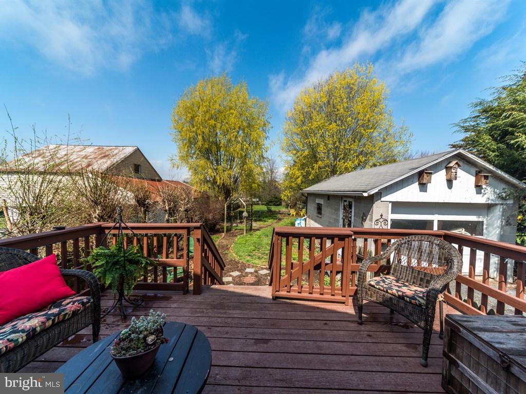 2163 Cloverleaf Road Mount Joy, PA 17552 - Photo 22 of 29
