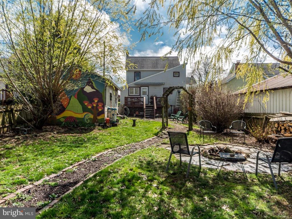 2163 Cloverleaf Road Mount Joy, PA 17552 - Photo 28 of 29