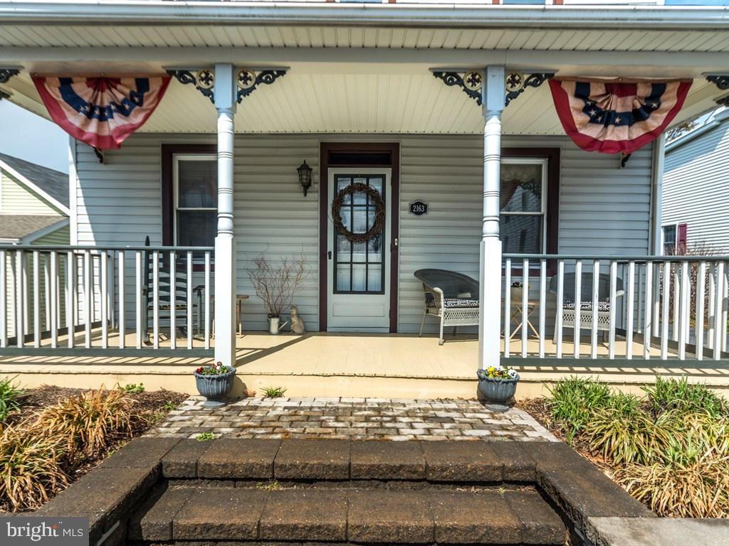2163 Cloverleaf Road Mount Joy, PA 17552 - Photo 4 of 29