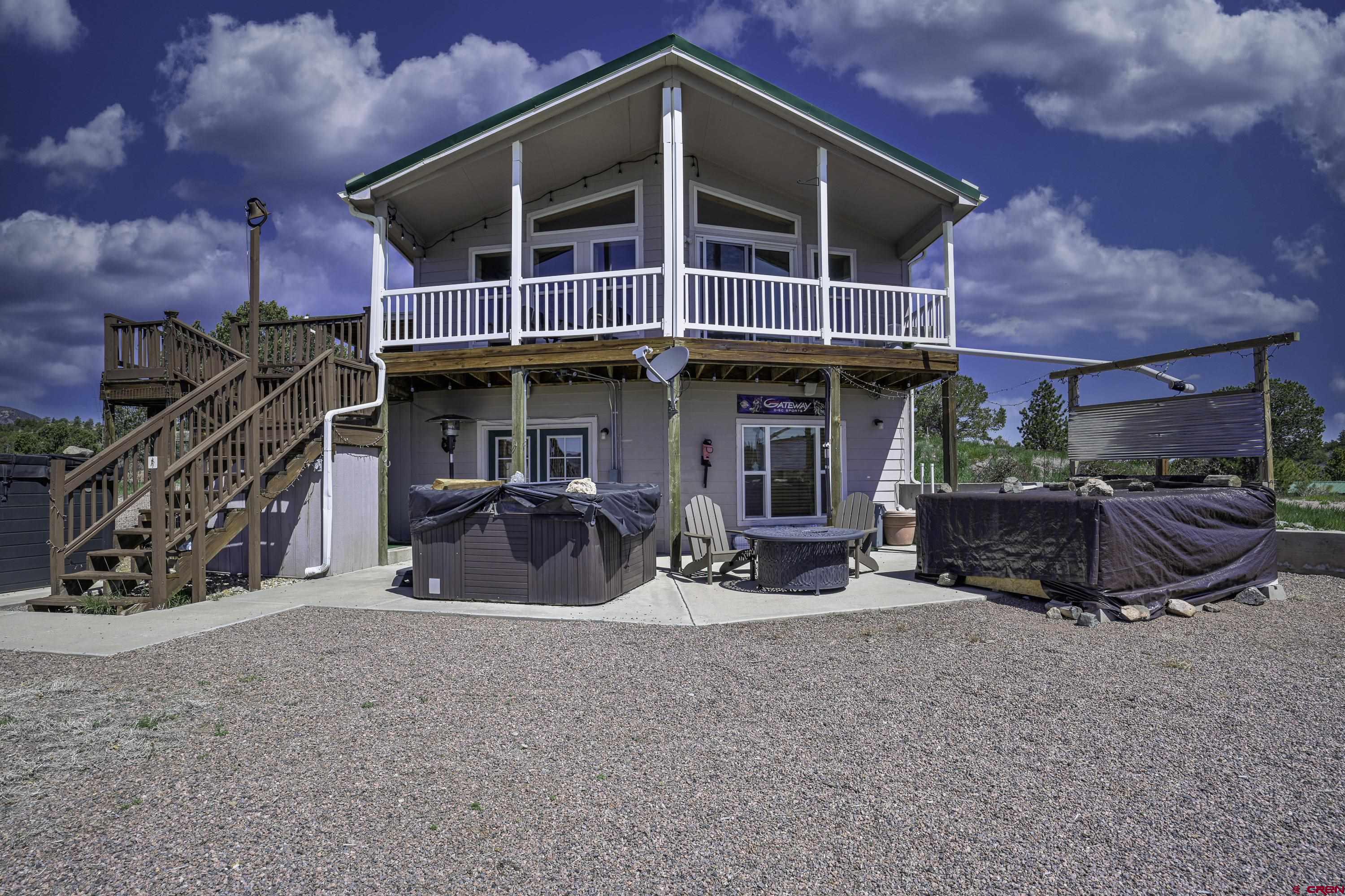 216 Rainbow Ridge Road Canon City, CO 81212 - Photo 2 of 45 Gallery Image 2