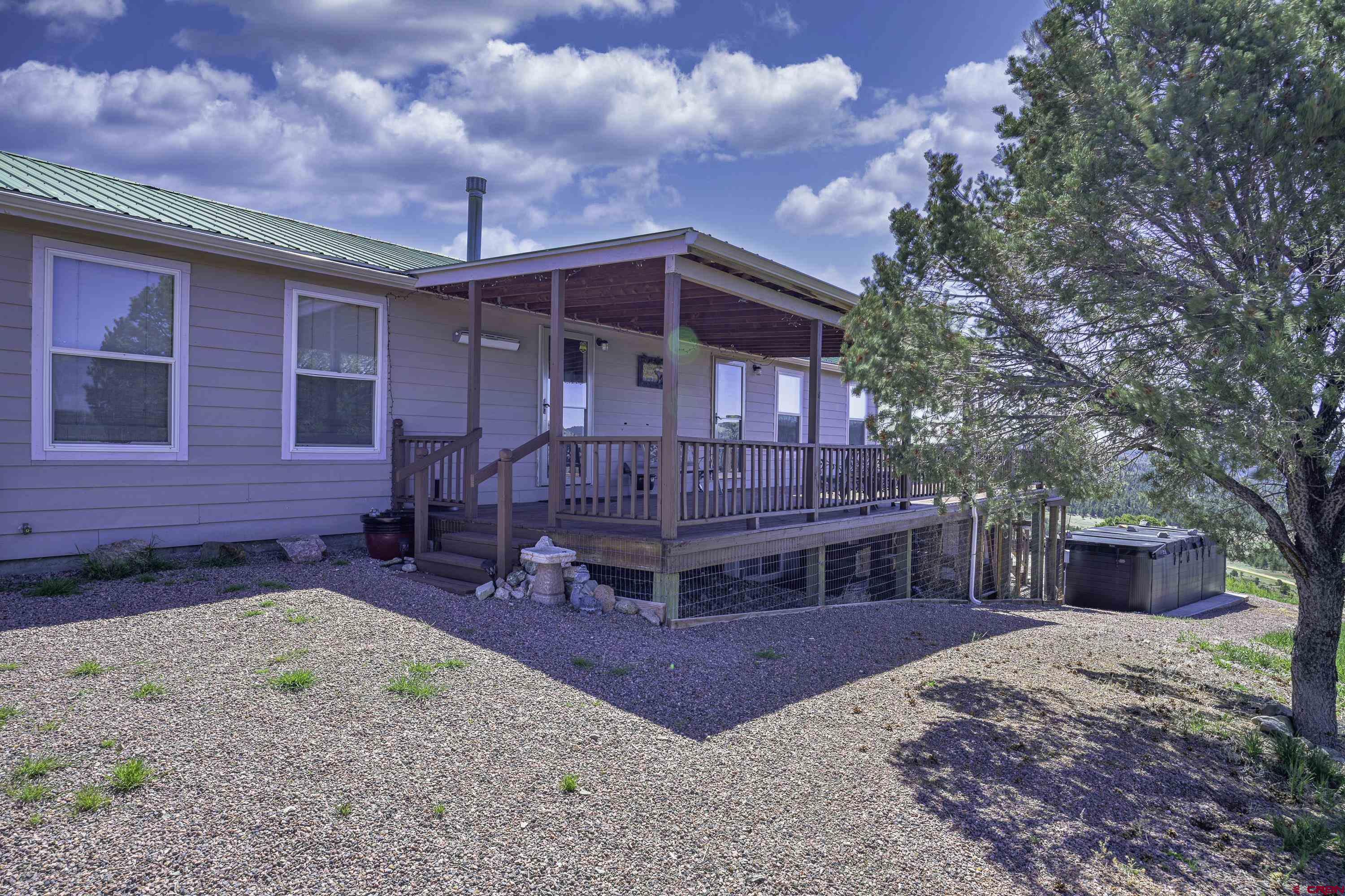 216 Rainbow Ridge Road Canon City, CO 81212 - Photo 30 of 45 Gallery Image 30