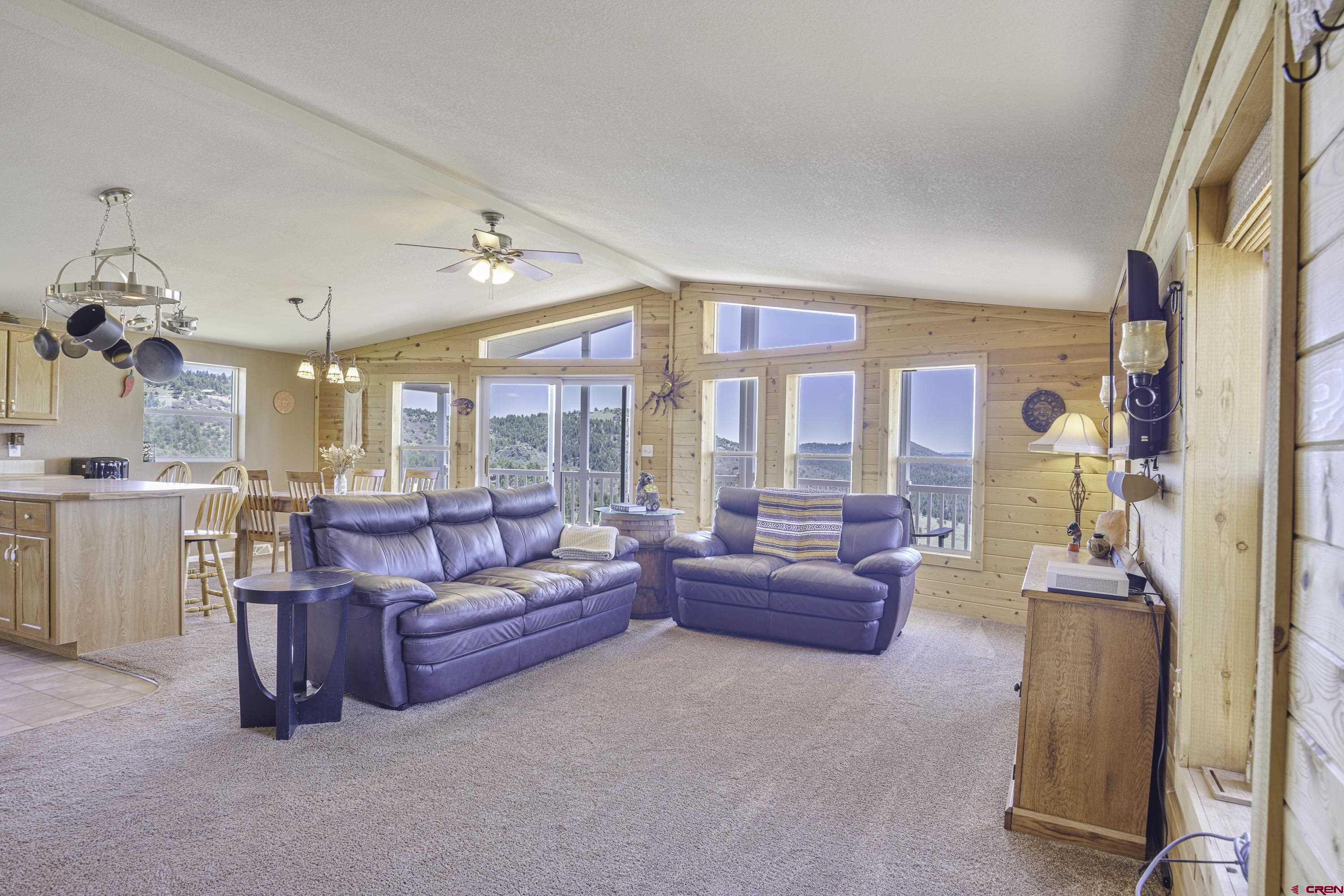 216 Rainbow Ridge Road Canon City, CO 81212 - Photo 3 of 45 Gallery Image 3