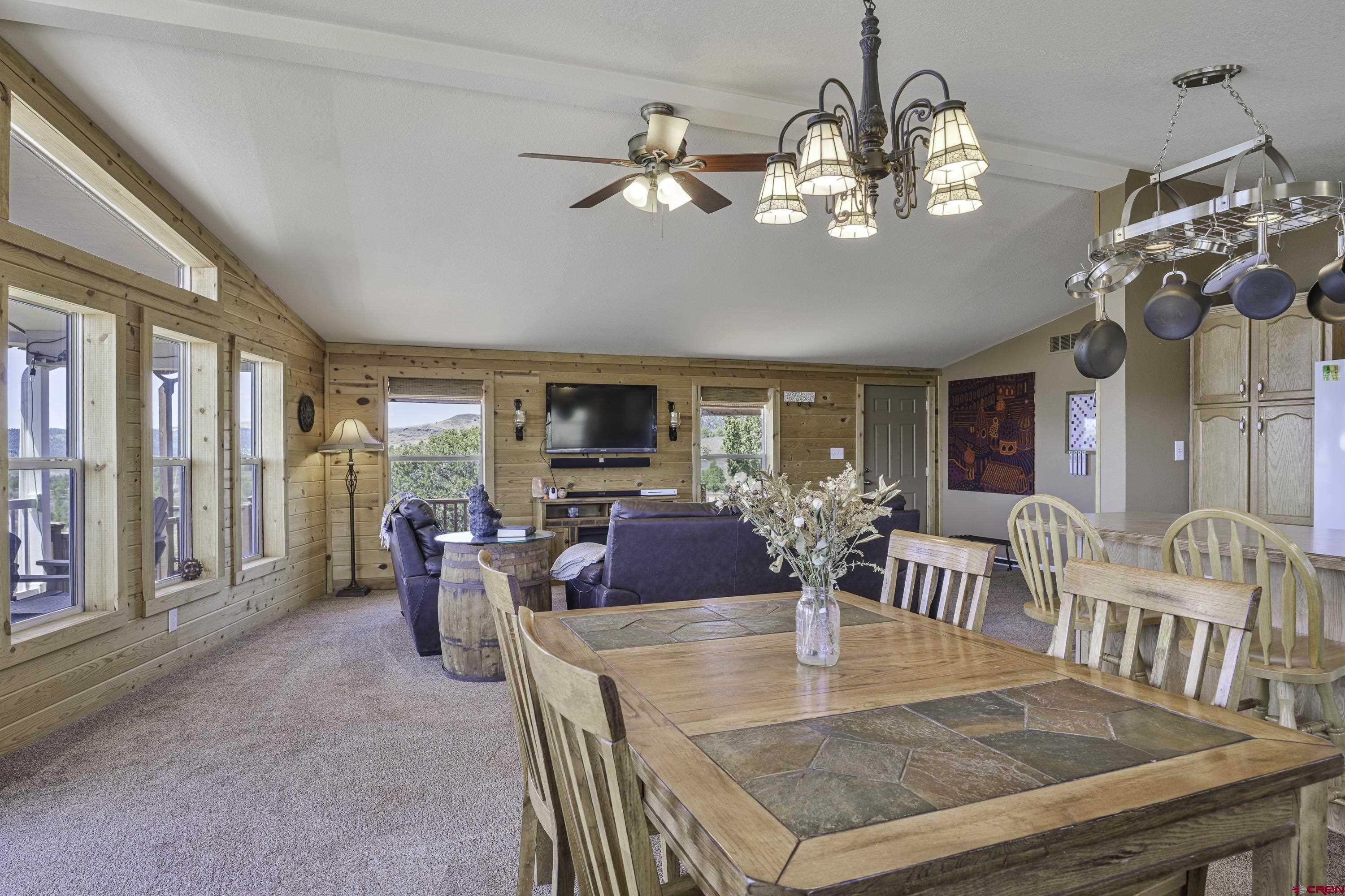 216 Rainbow Ridge Road Canon City, CO 81212 - Photo 4 of 45 Gallery Image 4