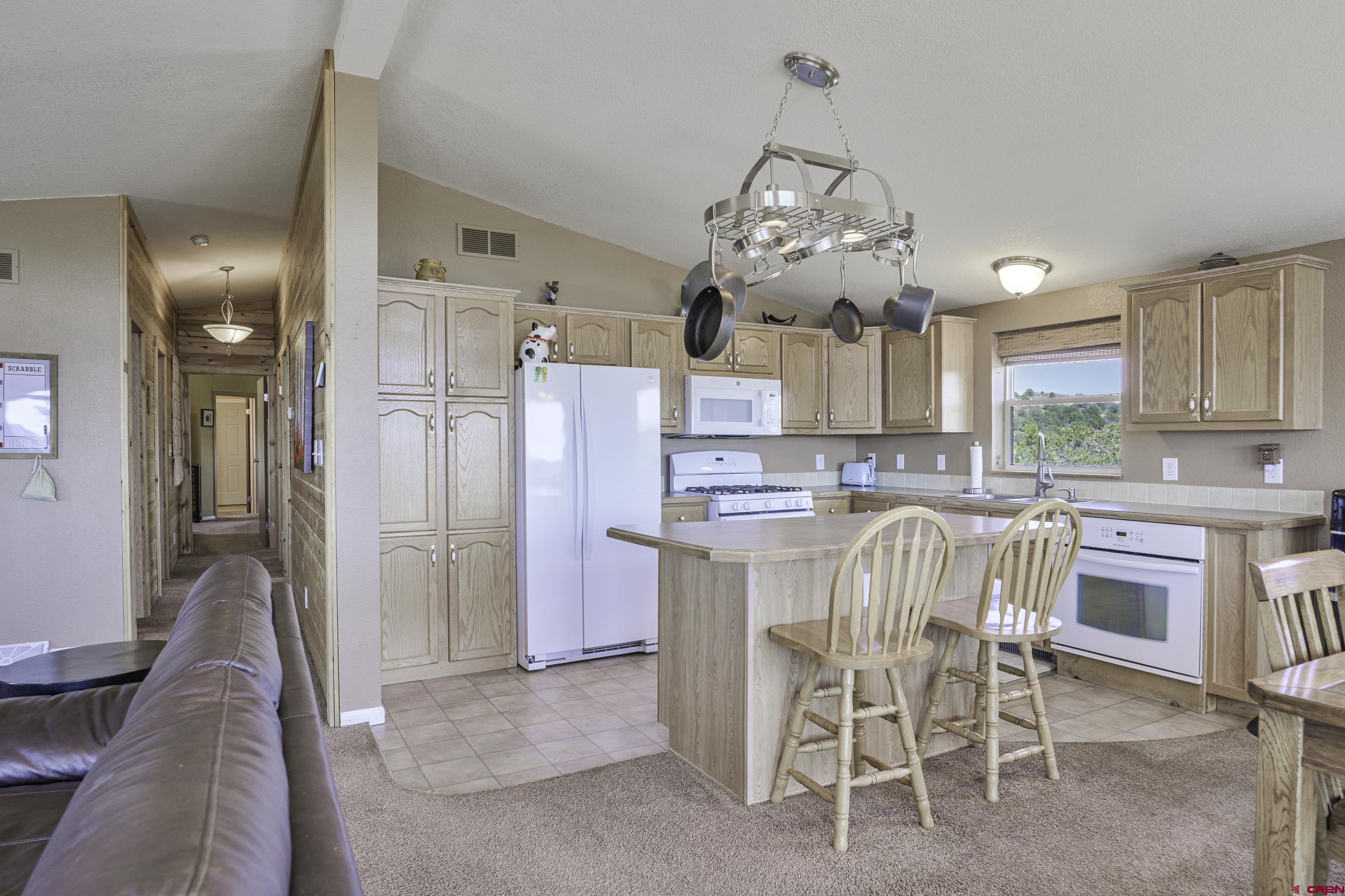 216 Rainbow Ridge Road Canon City, CO 81212 - Photo 5 of 45 Gallery Image 5