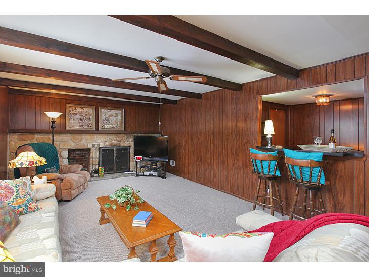 209 Sandringham Road Cherry Hill, NJ 08003 - Photo 6 of 12