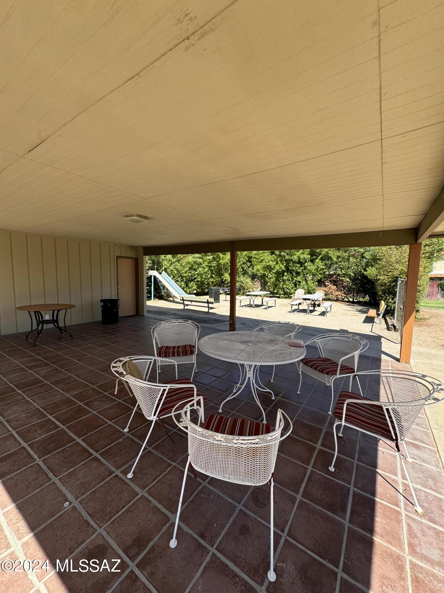 1505 East Prince Road, Unit B Tucson, AZ 85719 - Photo 34 of 37