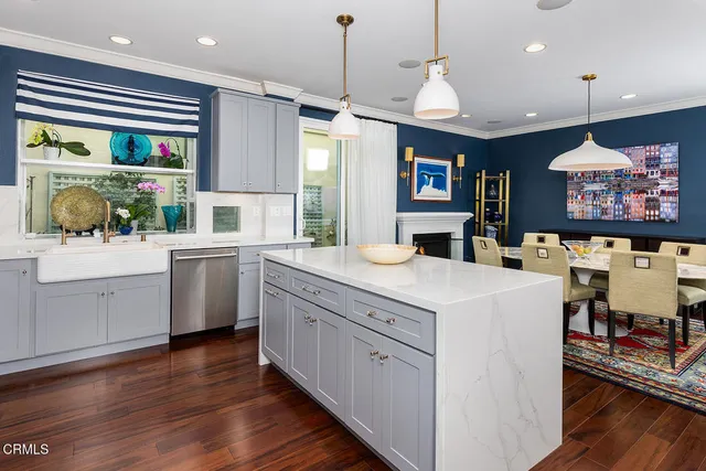 $2,299,000 | 411 22nd Street, Huntington Beach, CA 92648