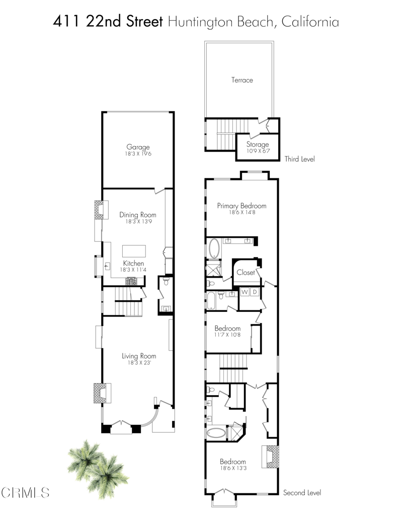 411 22nd Street Huntington Beach, CA 92648 - Photo 38 of 38 unknown