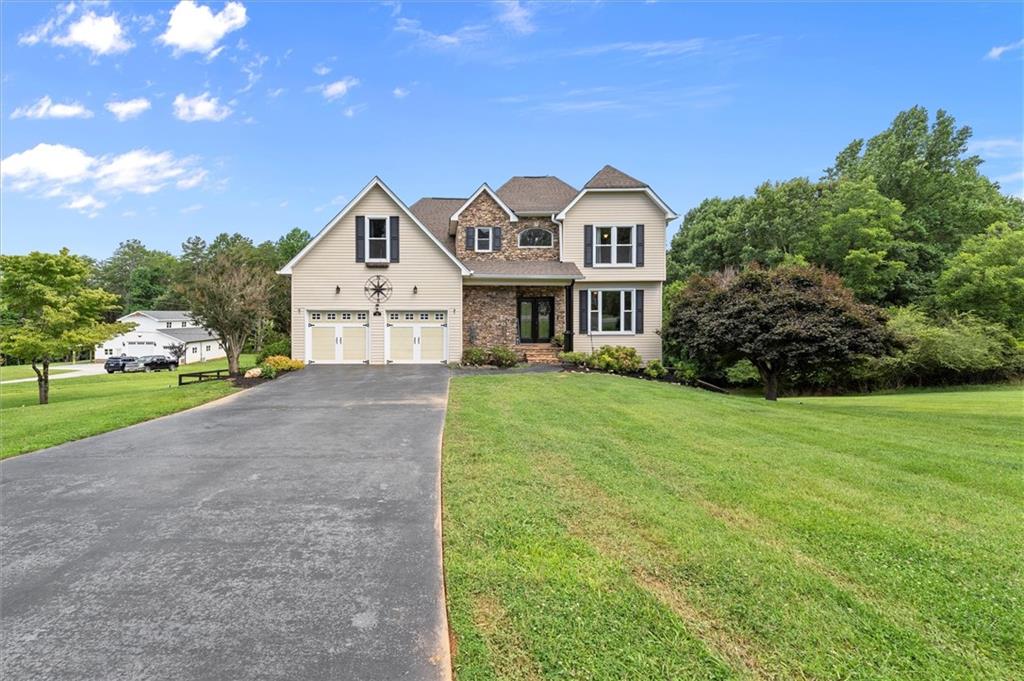 15 Hyalite Road East Dahlonega, GA 30533 - Photo 57 of 71