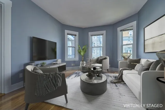 $449,000 | 41 King Street, Unit 1, Boston, MA 02122