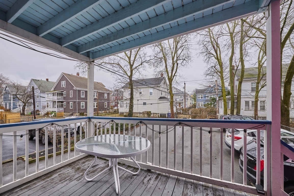 41 King Street, Unit 1 Boston, MA 02122 - Photo 7 of 13