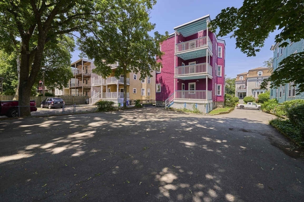 41 King Street, Unit 1 Boston, MA 02122 - Photo 9 of 13