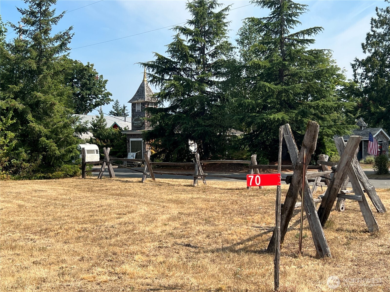 70 Roberts Road Quilcene, WA 98376 - Photo 1 of 9 Gallery Image 1
