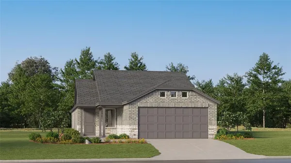 $264,999 | 1305 Blazin Bronco Trail, Fort Worth, TX 76052