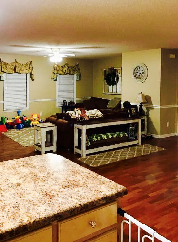 641 Ware Street Thomson, GA 30824 - Photo 4 of 15 Gallery Image 4