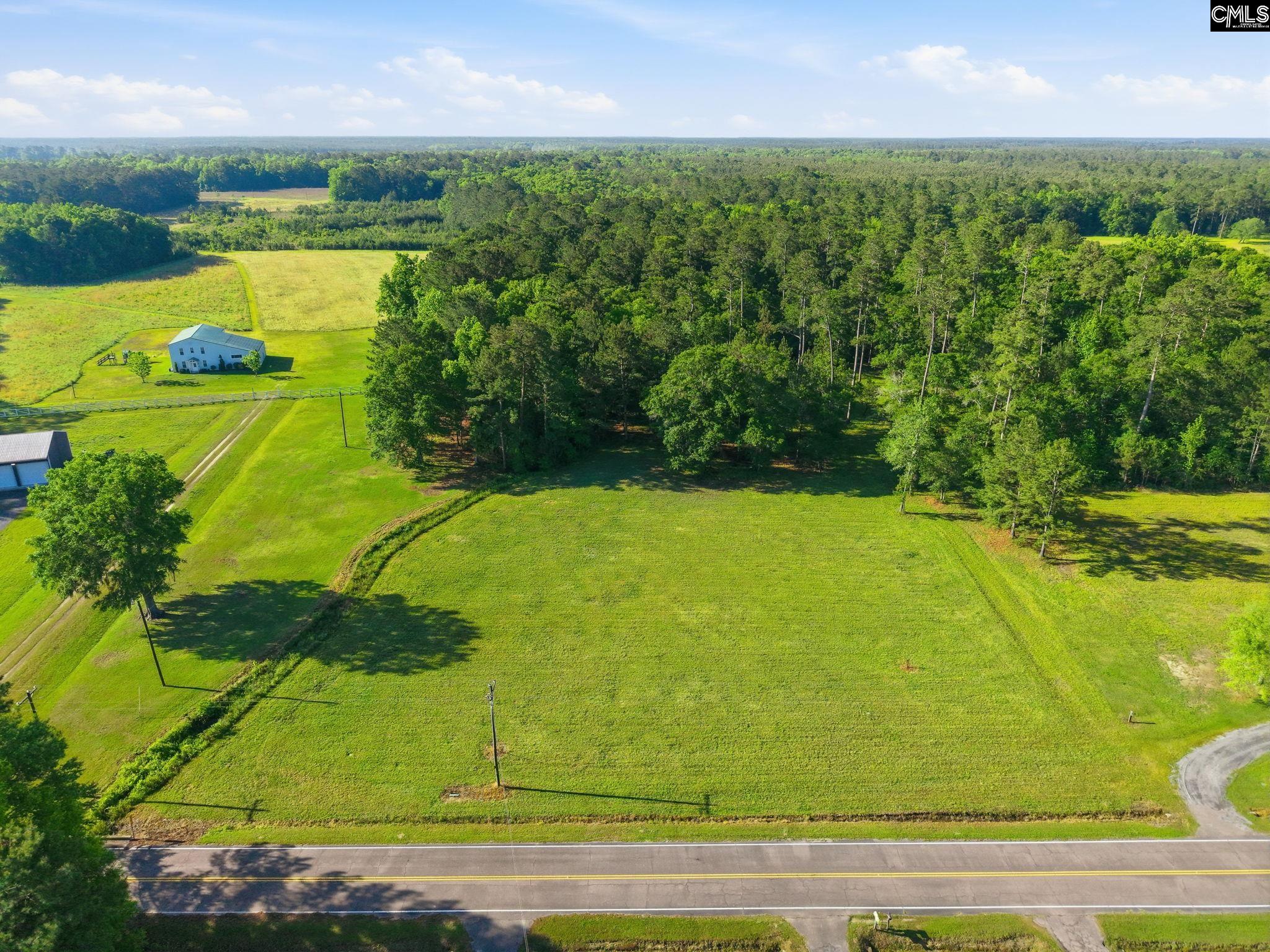 1047 Fortview Road Jamestown, SC 29453 - Photo 5 of 38