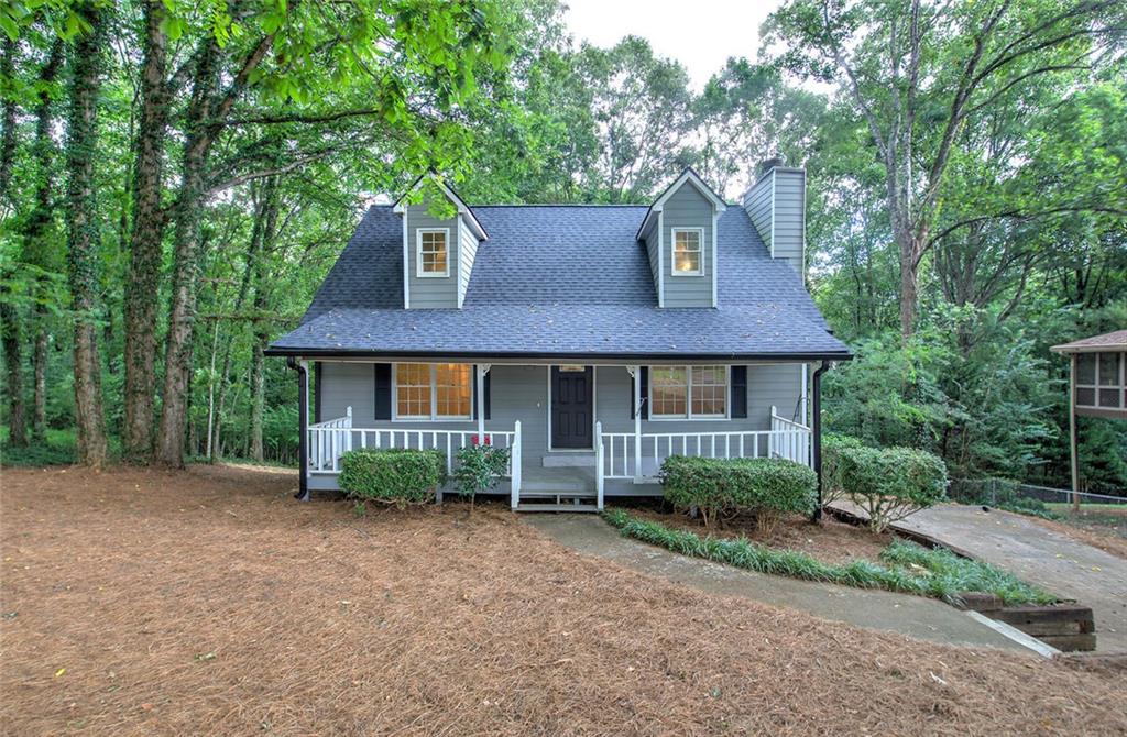 530 Cove Road Canton, GA 30114 - Photo 3 of 42 Gallery Image 3