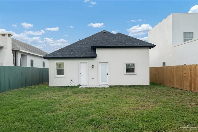 $295,000 | 5308 Shalom Drive, Edinburg, TX 78539