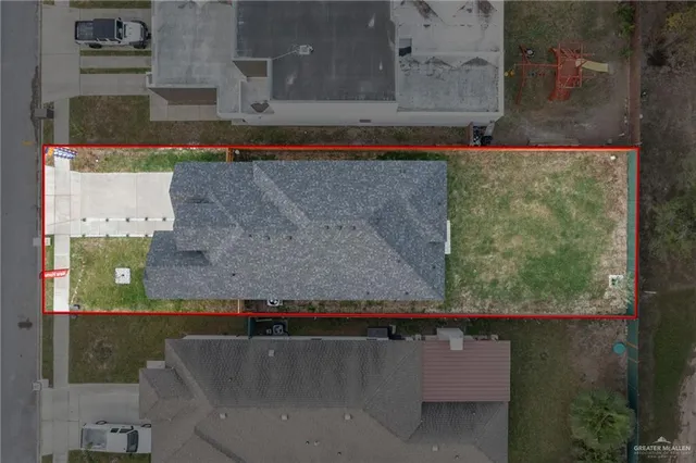 $295,000 | 5308 Shalom Drive, Edinburg, TX 78539