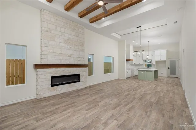 $295,000 | 5308 Shalom Drive, Edinburg, TX 78539