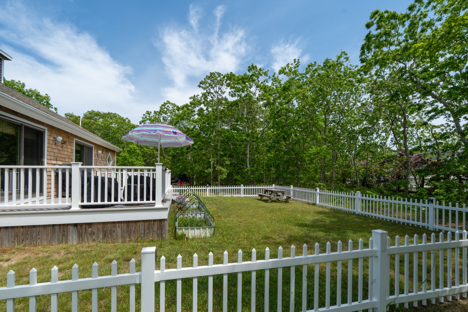 145 Vineyard Meadow Farms Road West Tisbury, MA 02568 - Photo 32 of 36