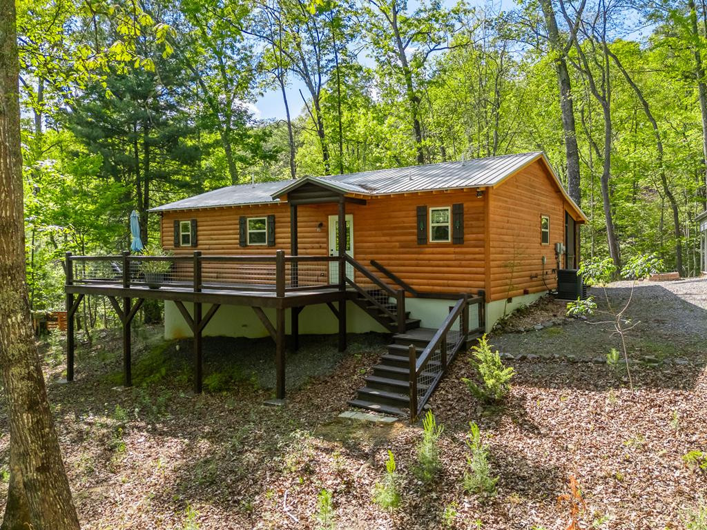 61 Quail Wds Road Murphy, NC 28906 - Photo 49 of 50