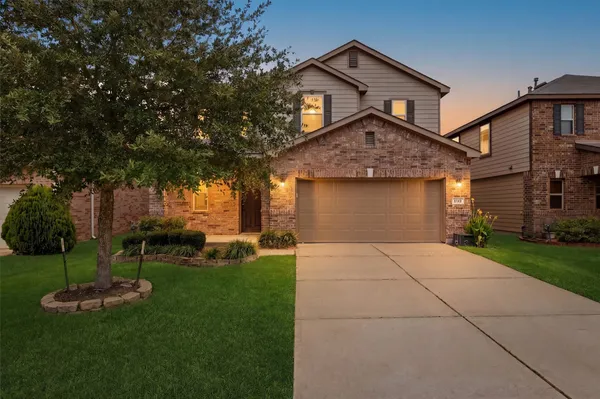 $350,000 | 6718 Lindale Springs Lane, Katy, TX 77449