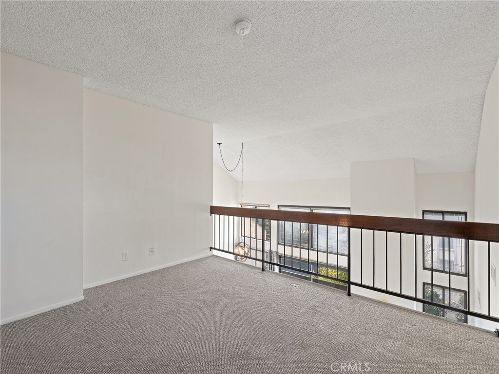 8180 Manitoba Street, Unit 302 Playa del Rey, CA 90293 - Photo 12 of 31 a view of a garage