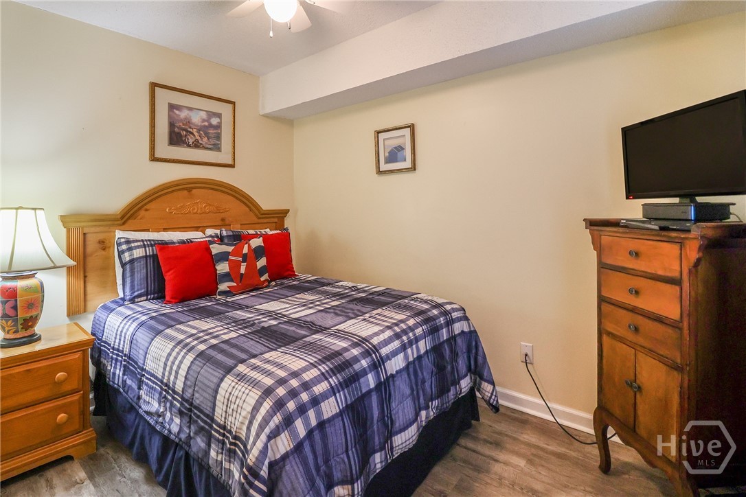 3 3rd Street, Unit 523 Tybee Island, GA 31328 - Photo 3 of 27