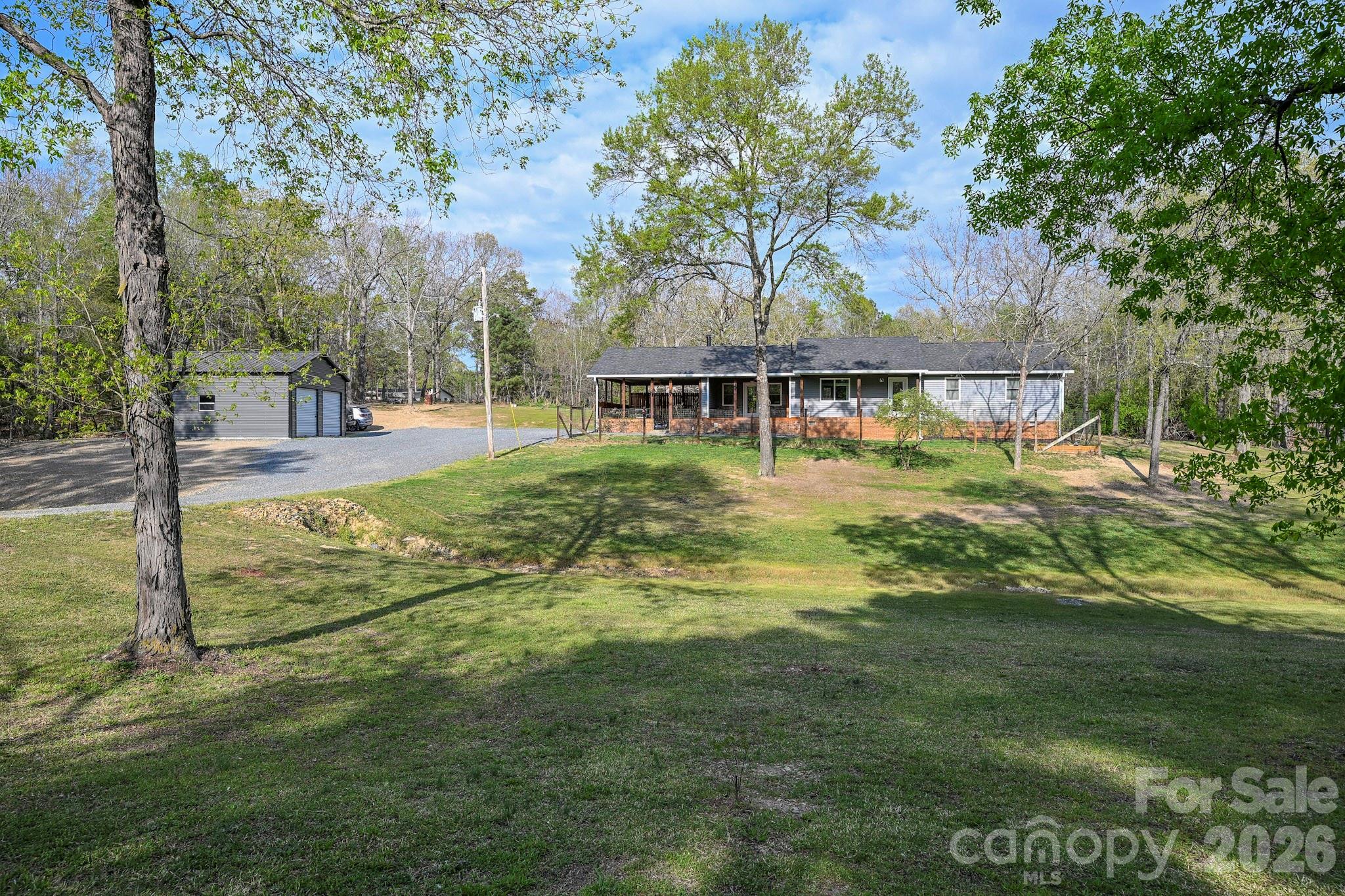 1925 Sojourn Road Marshville, NC 28103 - Photo 2 of 41