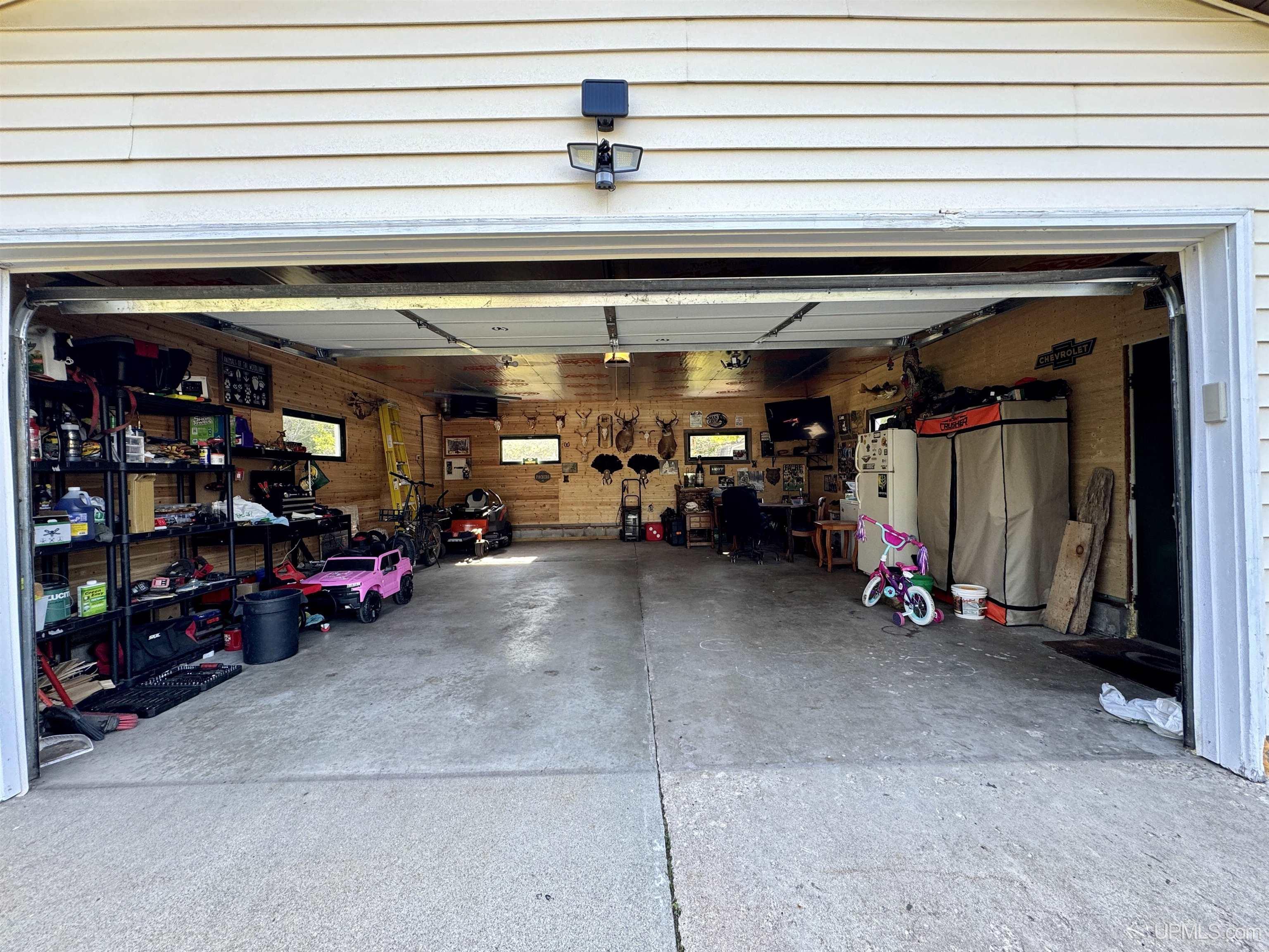 4828 I Road Bark River, MI 49807 - Photo 41 of 47