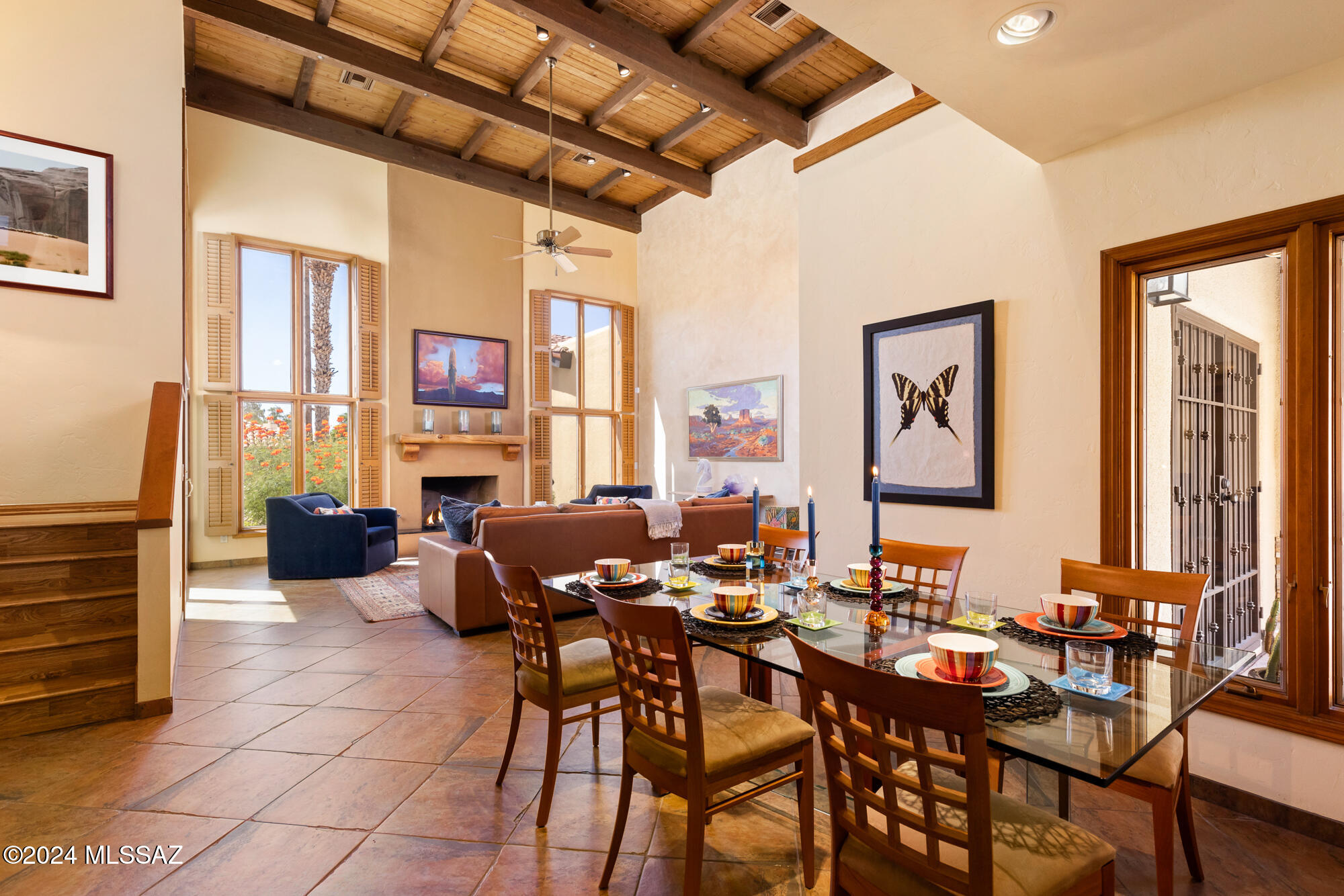 61 West Roma Drive Oro Valley, AZ 85737 - Photo 20 of 50