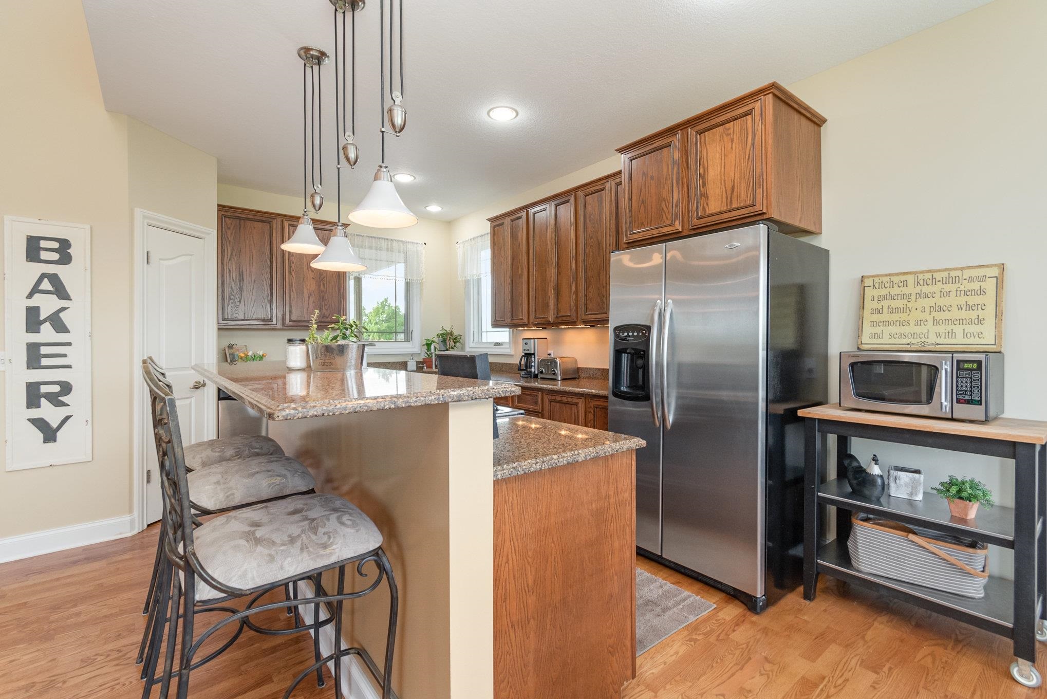 661 Wilder Road Bay City, MI 48706 - Photo 4 of 33