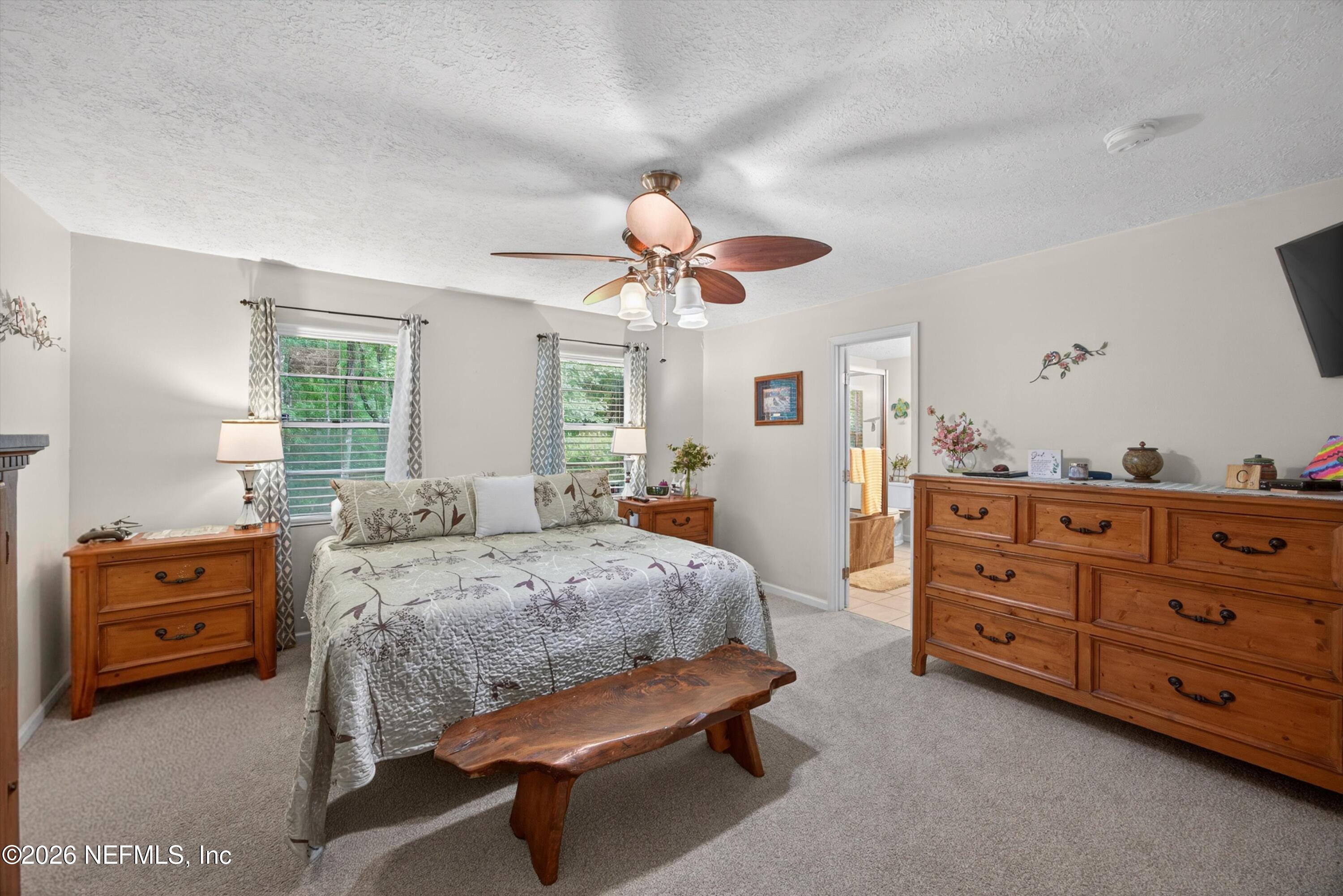 2140 Tom Thumb Road Middleburg, FL 32068 - Photo 21 of 47 Primary Bedroom 1