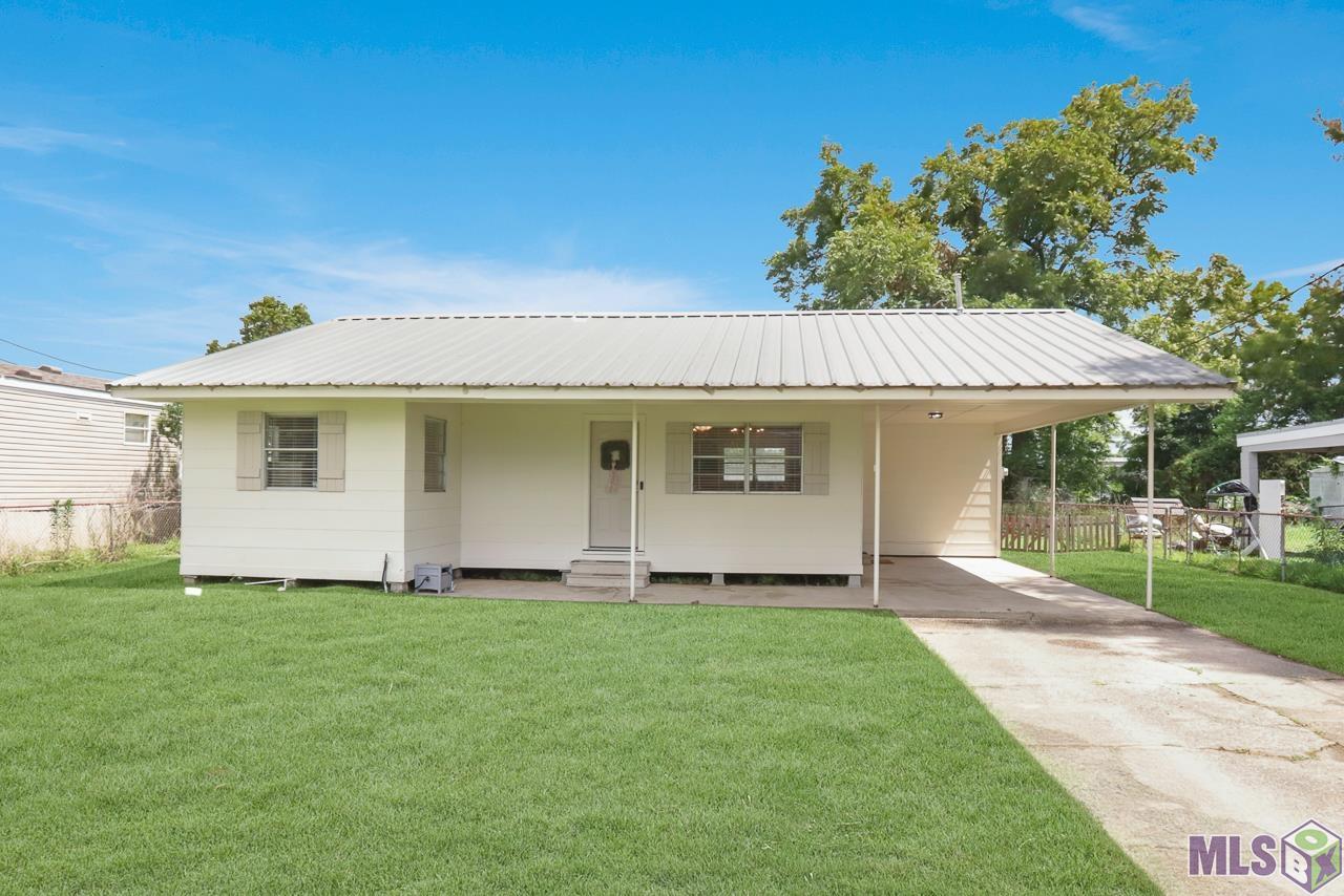 40490 Barden Road Gonzales, LA 70737 - Photo 1 of 18 Gallery Image 1