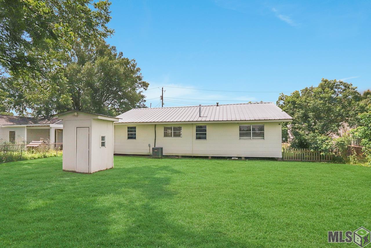 40490 Barden Road Gonzales, LA 70737 - Photo 18 of 18 Gallery Image 18