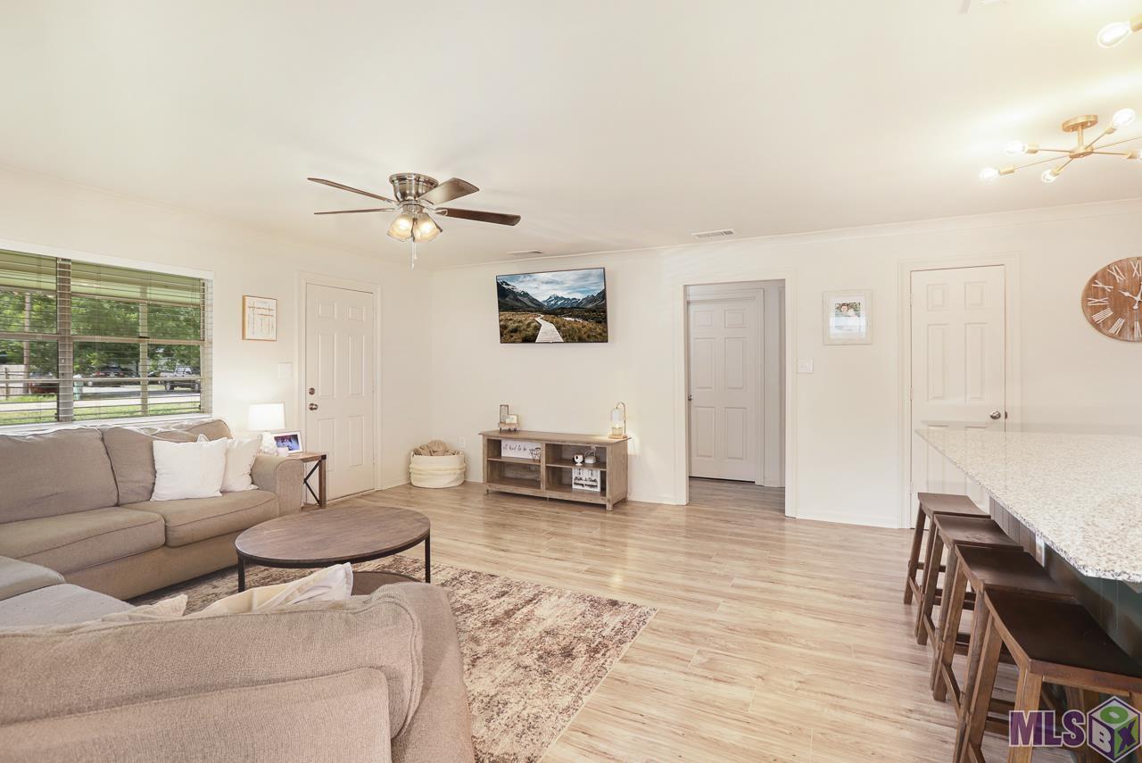 40490 Barden Road Gonzales, LA 70737 - Photo 8 of 18 Gallery Image 8