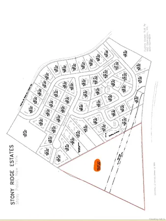 $1,499,000 | 5 Antioch Court, Stony Point, NY 10980