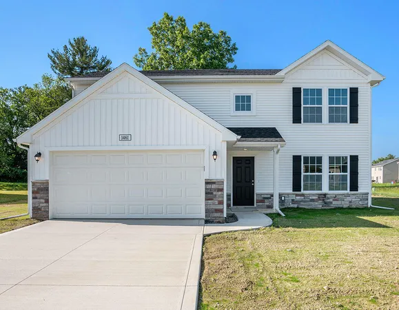 $459,900 | 3254 Postern Drive, Caledonia, MI 49316