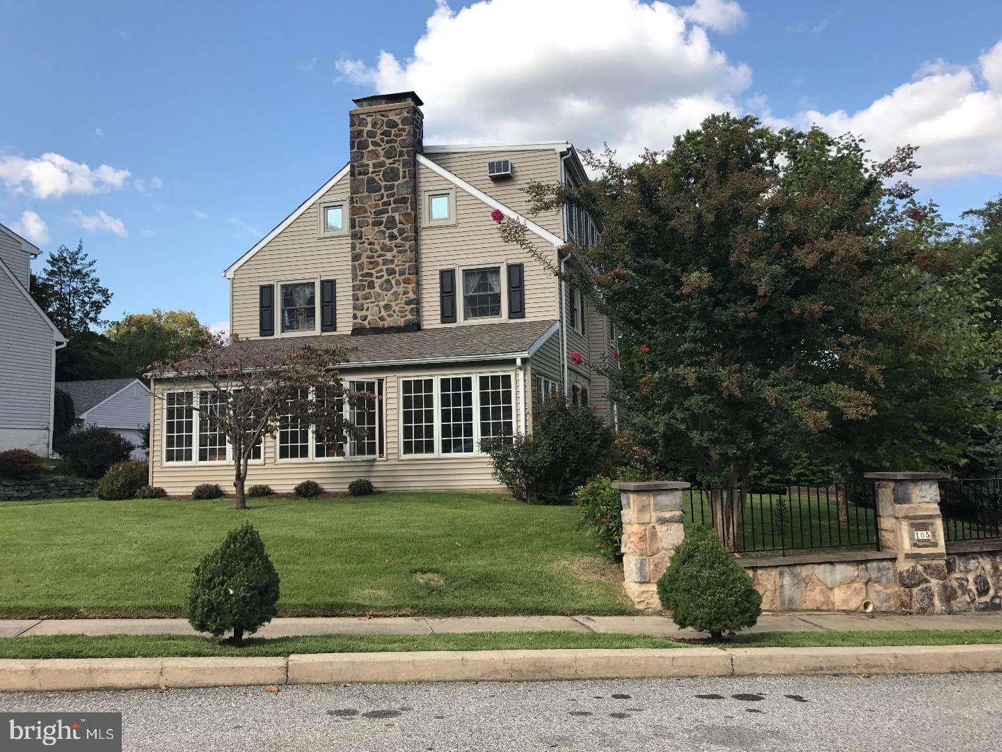 105 N Road Wilmington, DE 19809 - Photo 1 of 25 Gallery Image 1