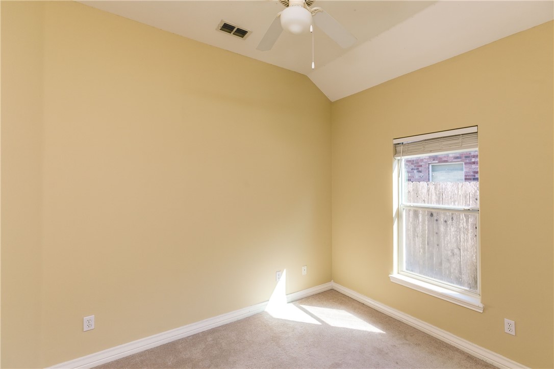 8209 Tango Circle Corpus Christi, TX 78414 - Photo 15 of 28 an empty room with windows