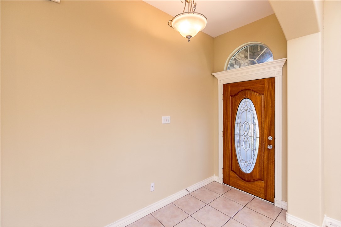 8209 Tango Circle Corpus Christi, TX 78414 - Photo 7 of 28 a close view of door lock