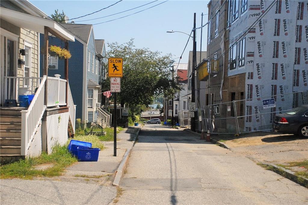 35 Tate Street Portland, ME 04102 - Photo 24 of 24 Photo