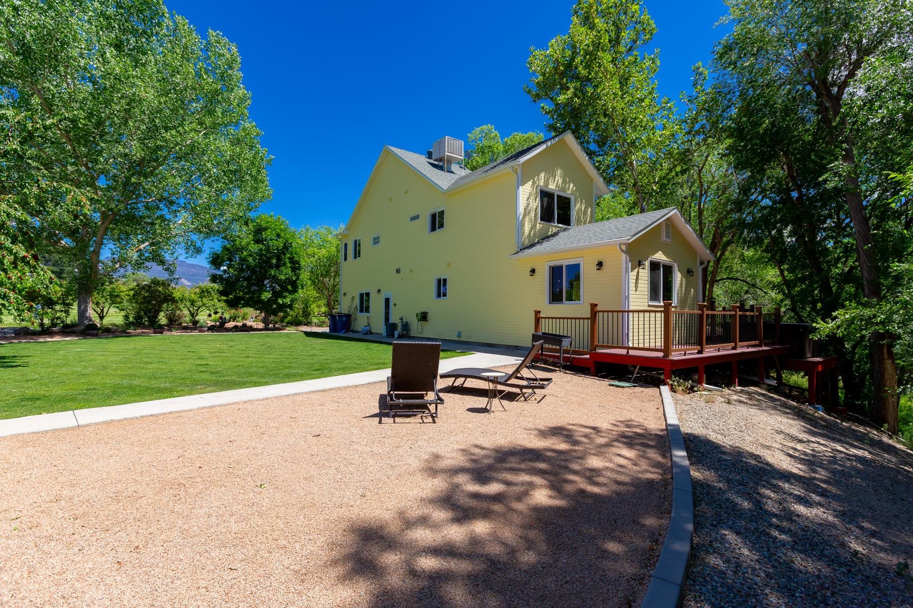 311 34 Road Palisade, CO 81526 - Photo 36 of 42