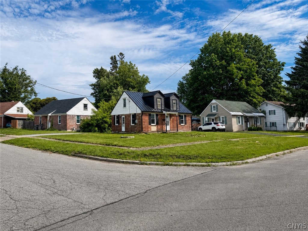312 Oakwood Street Rome, NY 13440 - Photo 40 of 41
